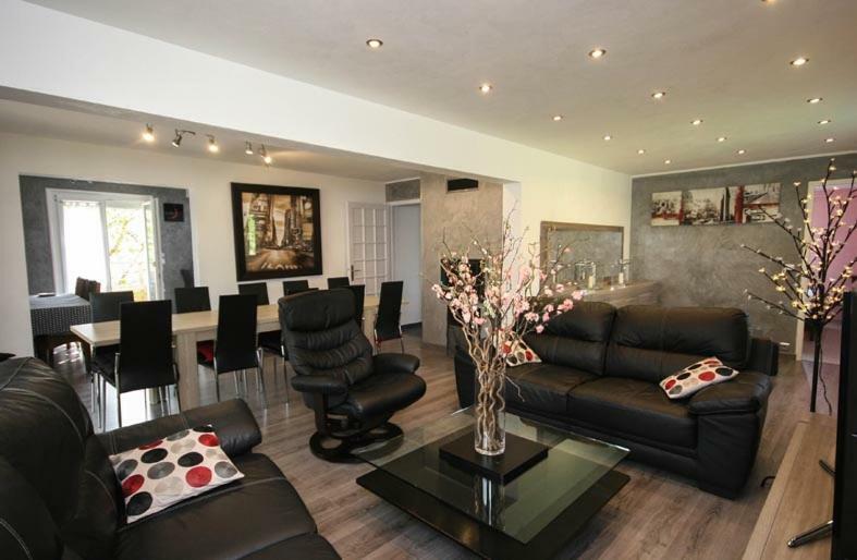 Le Chalet "Les Breuches" Ramonchamp Exteriör bild